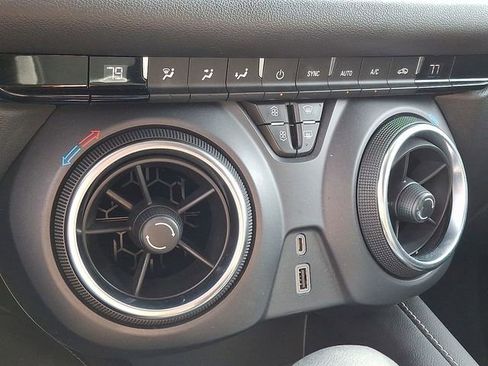 Certified 2023 Chevrolet Blazer LT w/ Driver Confidence Package image 15