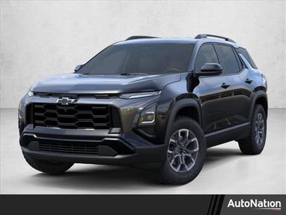 New 2026 Chevrolet Equinox ACTIV