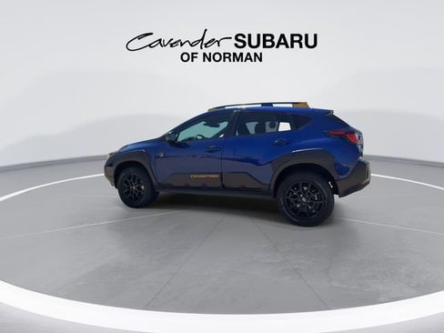 Used 2025 Subaru Crosstrek 2.5i Wilderness w/ Crosstrek Mirror Package image 6