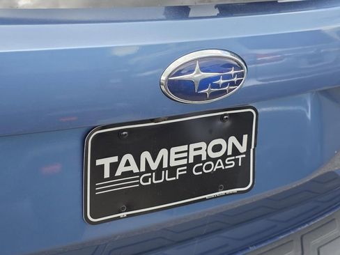 Used 2021 Subaru Forester Touring w/ Popular Package #2 AWD/4WD image 33