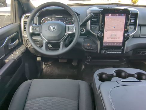 New 2026 RAM 3500 Big Horn image 14