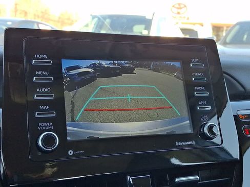 Certified 2024 Toyota Camry SE image 21