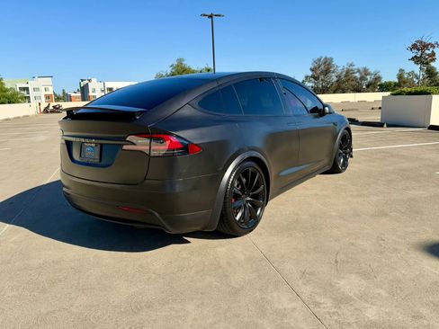 Used 2019 Tesla Model X P100D AWD/4WD image 49