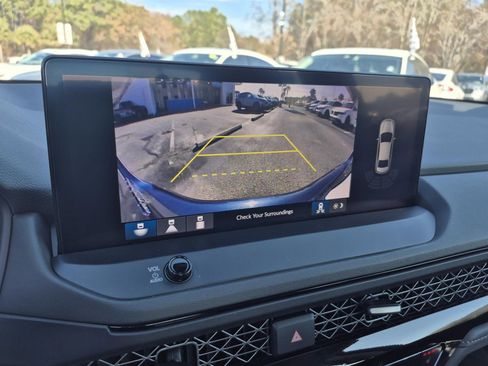 Certified 2023 Honda Accord EX-L image 18