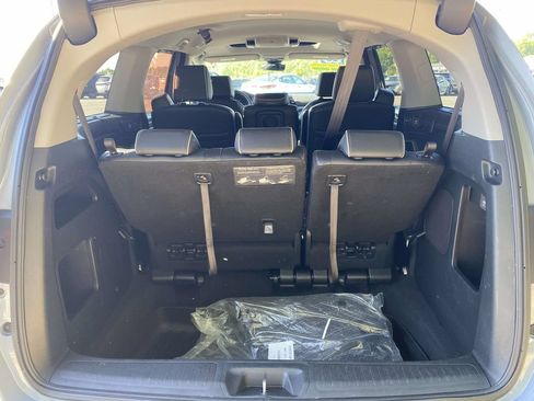 Certified 2023 Honda Odyssey Elite image 31