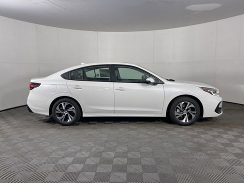 New 2025 Subaru Legacy Premium image 5