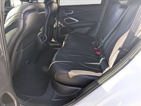 New 2025 Acura RDX SH-AWD image 16