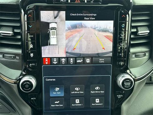 Certified 2024 RAM 1500 Sport w/ G/T Package image 30