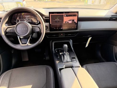 New 2026 MAZDA CX-5 Select AWD/4WD image 7