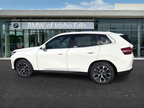 New 2026 BMW X3 xDrive30 w/ Convenience Package AWD/4WD image 5