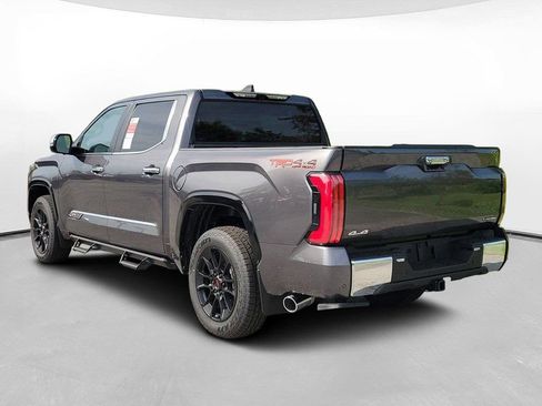 New 2026 Toyota Tundra 1794 Edition w/ TRD Off-Road Package AWD/4WD image 6