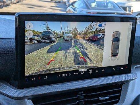New 2026 Ford Explorer Active AWD/4WD image 24