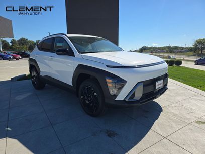 New 2026 Hyundai Kona SEL Sport