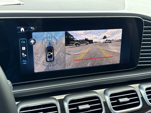 New 2026 Mercedes-Benz GLE 450 4MATIC image 26