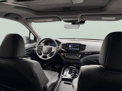 Used 2021 Honda Pilot Elite image 26
