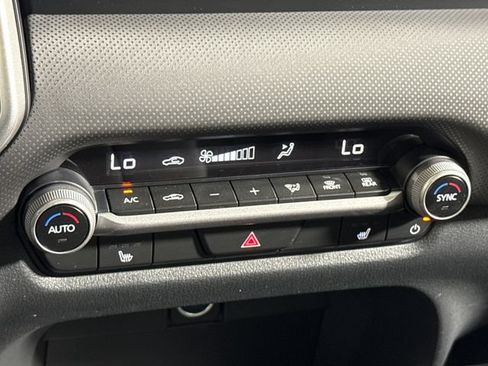 Used 2025 MAZDA CX-50 AWD 2.5 S w/ Weather Package image 37