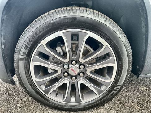 Used 2020 GMC Acadia AT4 w/ Driver Alert Package II image 18