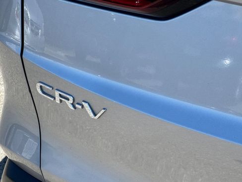Certified 2024 Honda CR-V EX image 29