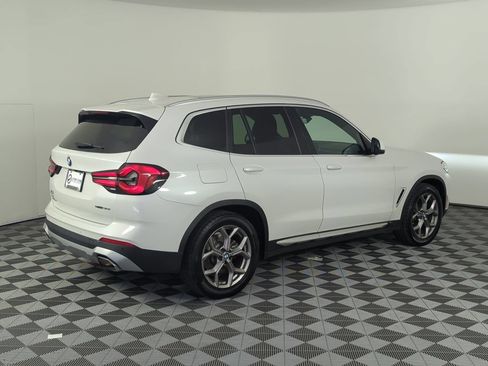 Used 2024 BMW X3 sDrive30i RWD image 6