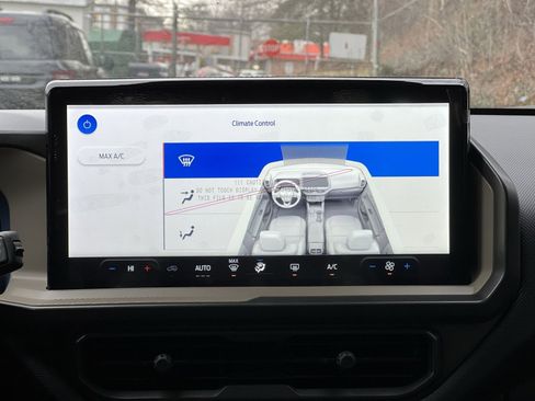 New 2025 Ford Bronco Sport Big Bend image 20