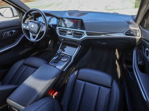 Used 2019 BMW 330i xDrive 330i xDrive w/ Convenience Package image 34