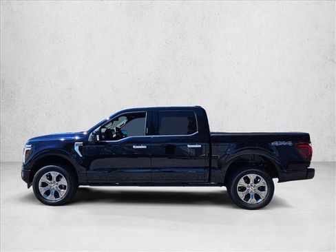 New 2026 Ford F150 Platinum AWD/4WD image 5
