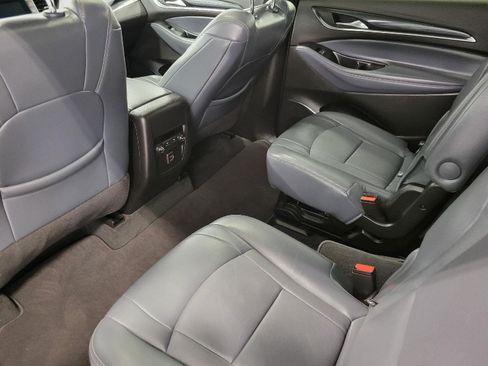 Used 2024 Buick Enclave Essence w/ Experience Buick Package AWD/4WD image 21