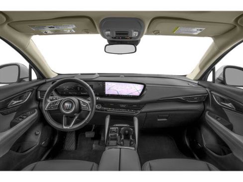 Used 2025 Buick Envision Preferred AWD/4WD image 10
