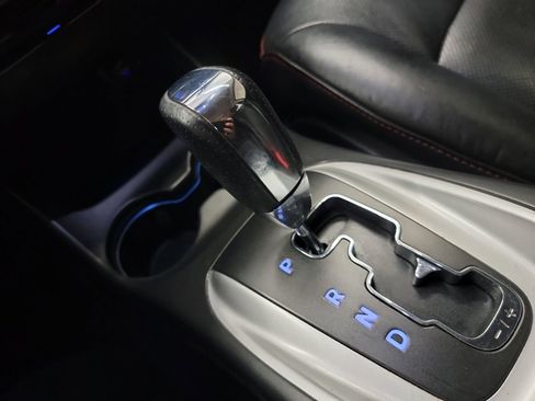 Used 2016 Dodge Journey R/T w/ Blacktop Package image 25