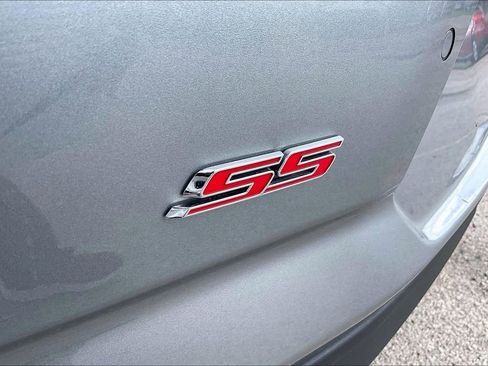 Used 2023 Chevrolet Camaro SS RWD image 19