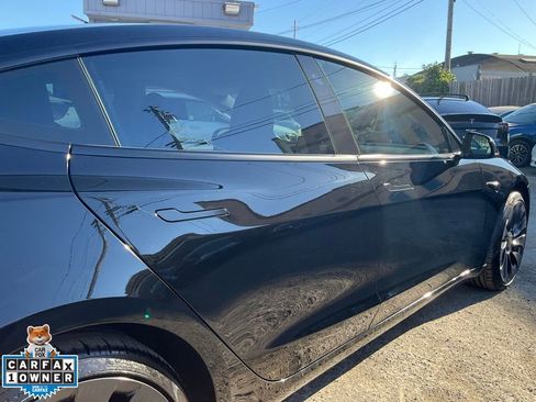 Used 2023 Tesla Model 3 Performance image 84