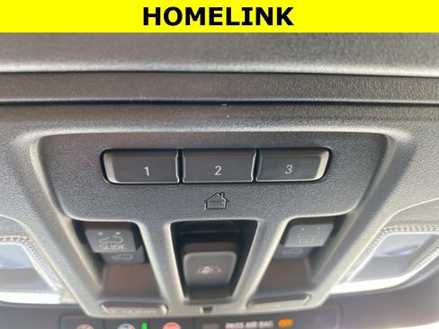 New 2026 GMC Sierra 2500 Denali Ultimate image 25