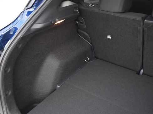 New 2026 Nissan Kicks SV w/ Interior Electronics Package FWD image 44