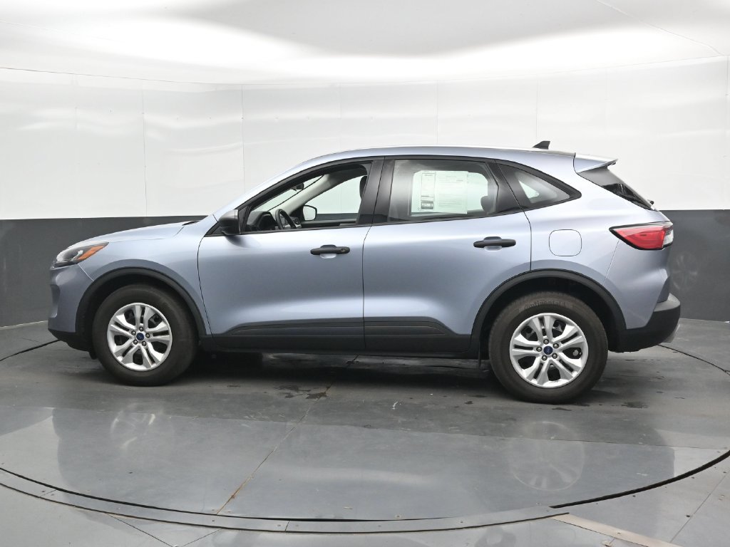 Used 2022 Ford Escape S AWD/4WD image 8