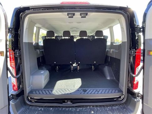 New 2026 Ford Transit 350 XL image 33