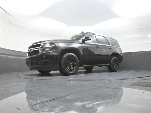 Used 2019 Chevrolet Tahoe LS w/ Enhanced Driver Alert Package image 11