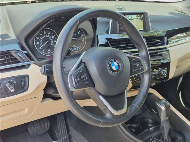 Used 2018 BMW X1 sDrive28i FWD image 10