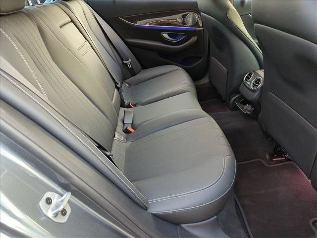 Used 2020 Mercedes-Benz E 450 4MATIC Sedan image 20