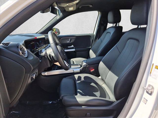 Certified 2024 Mercedes-Benz EQB 250+ image 16