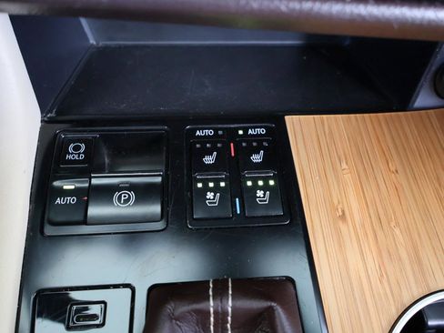 Used 2019 Lexus RX 350L FWD image 53