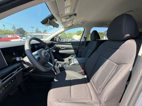 New 2026 Hyundai Tucson SEL AWD/4WD image 24