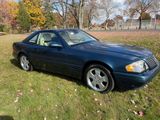 Used 1999 Mercedes-Benz SL 500 image 2