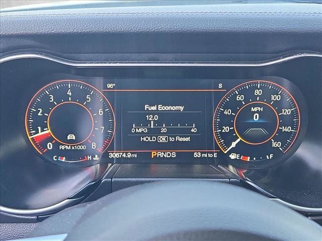 Used 2022 Ford Mustang GT Premium w/ Equipment Group 401A RWD image 11