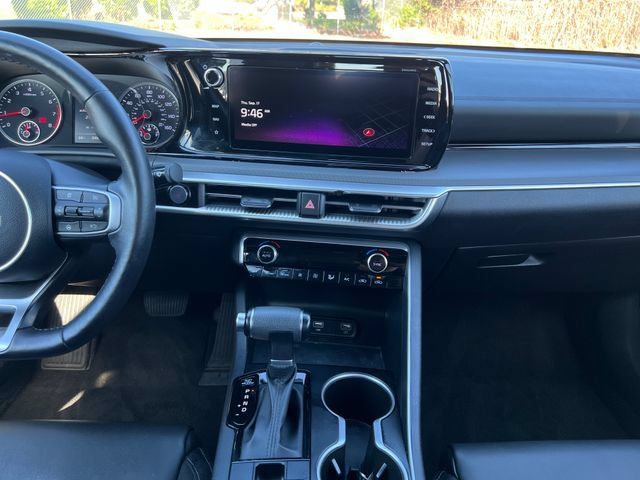 Used 2024 Kia K5 GT-Line AWD/4WD image 19