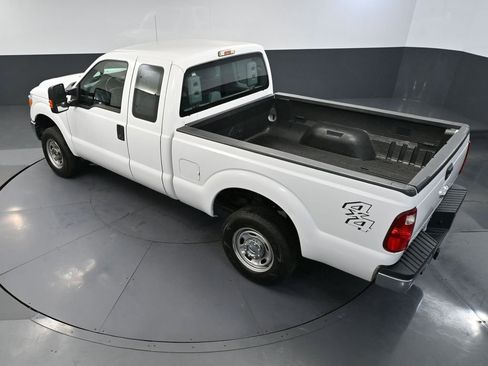 Used 2016 Ford F250 XL w/ Power Equipment Group image 52