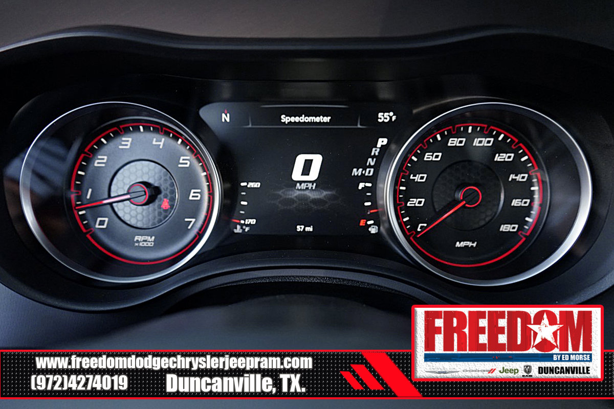 New 2023 Dodge Charger Scat Pack w/ Plus Group RWD image 18
