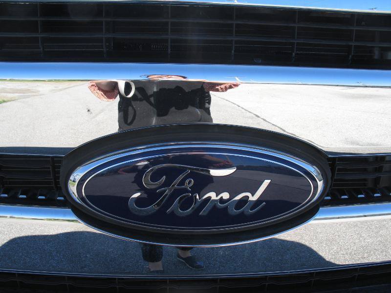 Used 2015 Ford F250 XLT w/ XLT Value Package AWD/4WD image 62