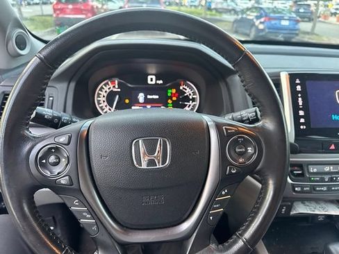 Used 2018 Honda Pilot EX-L image 7