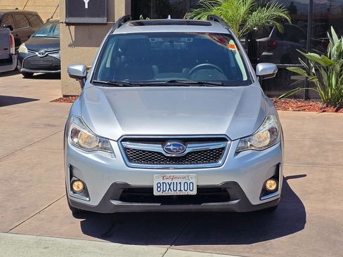 Used 2016 Subaru Crosstrek 2.0i Limited AWD/4WD image 5