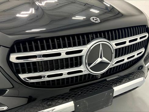 Used 2025 Mercedes-Benz GLE 350 4MATIC image 30